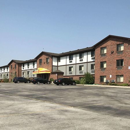 Motel Super 8 By Wyndham Omaha/West Dodge Esterno foto