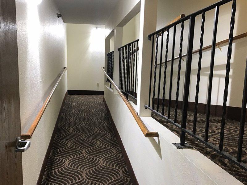 Motel Super 8 By Wyndham Omaha/West Dodge Esterno foto
