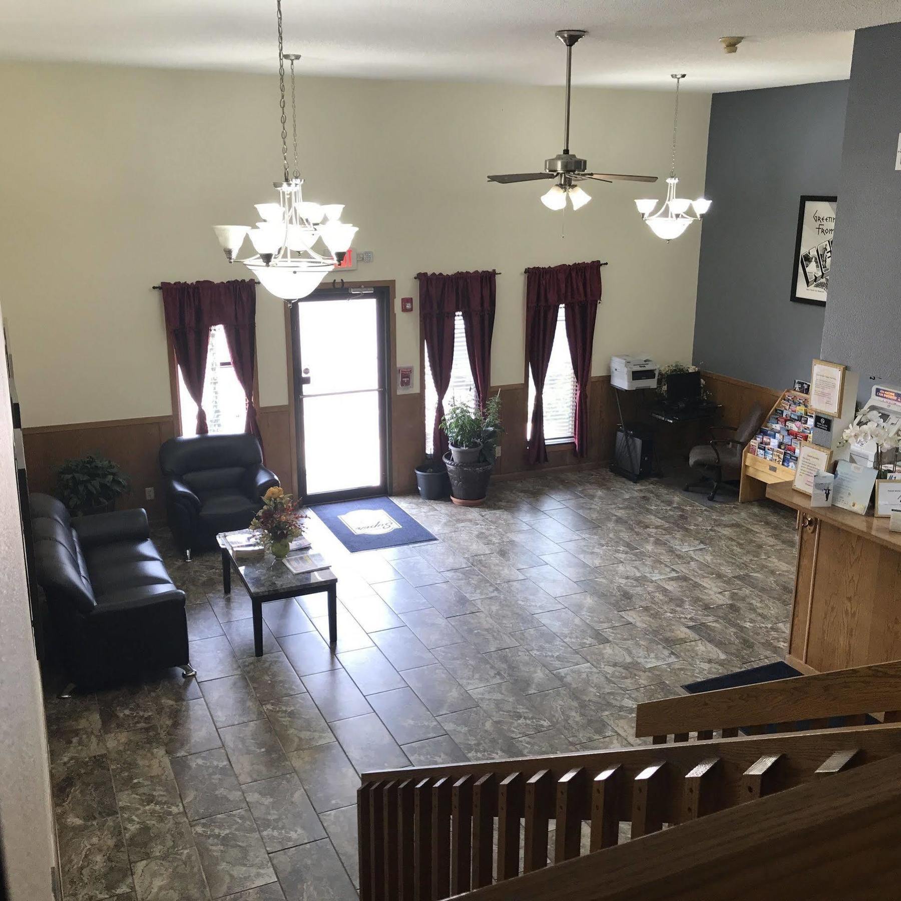 Motel Super 8 By Wyndham Omaha/West Dodge Esterno foto