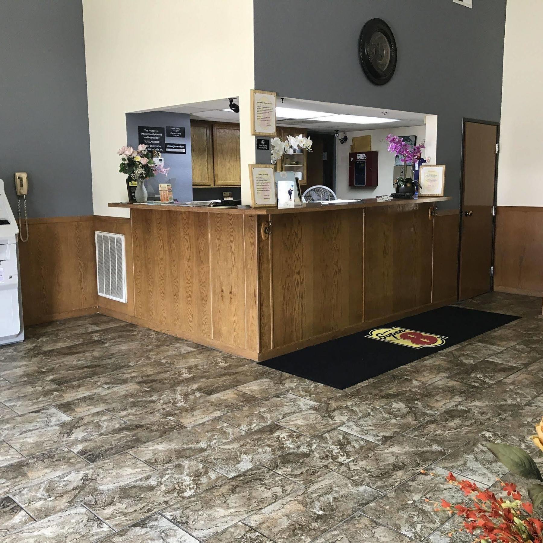 Motel Super 8 By Wyndham Omaha/West Dodge Esterno foto
